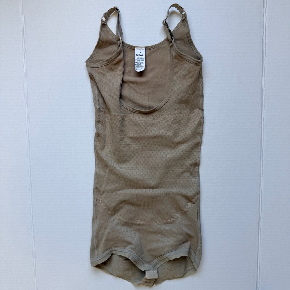 Cocoon Body Shaper Shapewear Size S